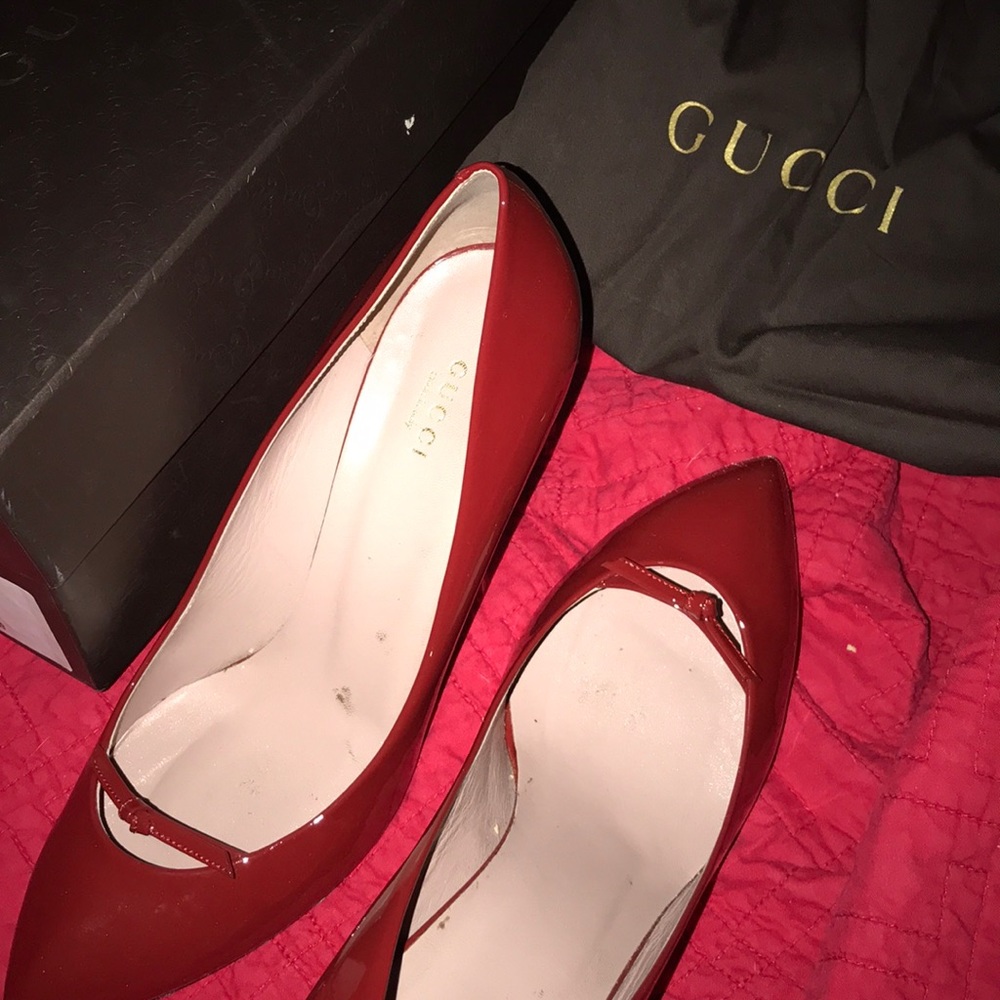 Gucci